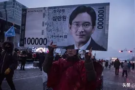 韩国财阀如何作践打工人？殴打辱骂扫狗屎，韩国人：开始全面反抗图片