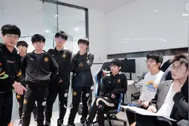 KPL春季赛季后赛预测：妖狼星加GK胜者组，AG进季后赛，TES被淘汰图片