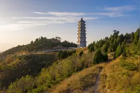 [陕西 西安市蓝田县]图片