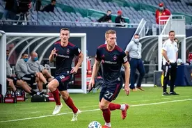 中超迎来久违大牌外援，曾在欧冠球队踢主力，出战百场+狂进34球图片