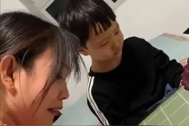 孩子上了一年级才知道，幼小衔接“踩坑”后，会学得有多辛苦图片