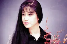 知名歌手李丽芬罕露面，61岁气质仍出众，与洋老公离婚后单身多年图片