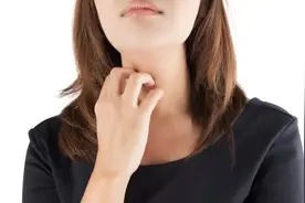 五个方子治咽痒，辩证准确效如神图片