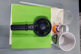 尤达大师亲授！人人都能学会的“原力”教学 | 正经玩图片