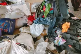 经常将旧衣服送给别人的人，究竟是什么样的心理？别再蒙在鼓里！图片