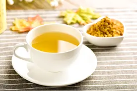 中药代茶饮不是简单的药泡水！8种代茶饮，还不赶紧收藏起来！图片