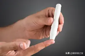 血糖您测准了吗？空腹血糖、餐后血糖、餐前血糖的准确测量方法图片