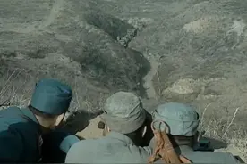 “李云龙”歼灭日军观摩团，这场神奇战斗的原型人物是谁？图片