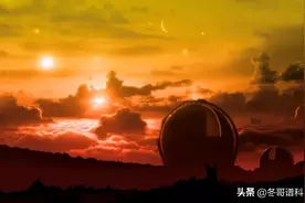 物理学家称，人类可能在200年内成为真正的星际物种图片