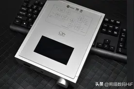 山灵EM5安卓多媒体解码耳放一体机评测——全能HiFi硬素质神器图片