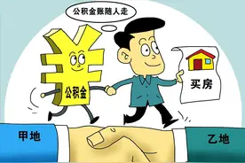北京公积金可以异地买房吗？可以！京津冀公积金将互贷互认！图片