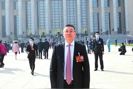 李为民委员：建议将肺癌筛查纳入医保报销图片