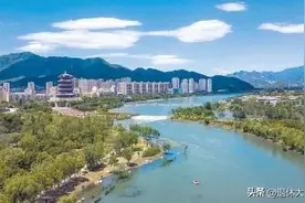 北京，几乎是全世界唯一没有河流穿行而过的大城市图片