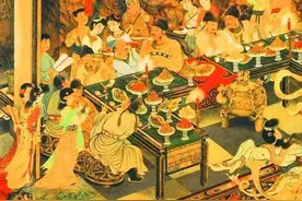 宋仁宗之“色”图片