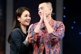 分手5年，再看欧豪和马思纯的现状，才明白当年谢霆锋多有眼光图片