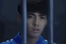 吴亦凡被判13年，下个该警惕他了图片