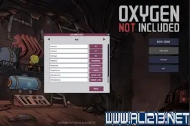 《缺氧》游戏系统全介绍+全建筑科技+试玩技巧图文攻略图片