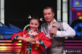 一路走好！42岁知名主持人傅大勇因癌症去世，曾任斯卡拉金牌司仪图片