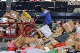 8毛钱发全国，“快递卷王”极兔怒赚千亿，即将上市！图片