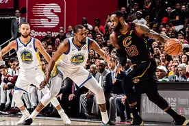 NBA横扫对手次数最多的是谁？詹姆斯季后赛12次横扫排在第三位图片