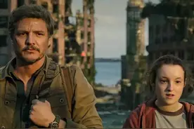 《最后生还者》：豆瓣9.1分，探索生存与希望的人性之旅图片