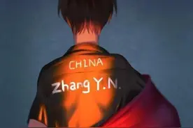 “我姓张，嚣张的张”~一个被称为大魔王的人图片