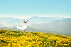 职场上太过用力的人往往走不远图片