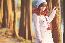 有福气的人，大都是这八种“贵相”，让人一看便知图片