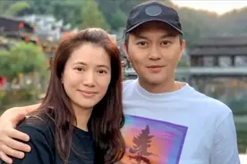 世上渣男千千万，最怕张智霖这种！22年婚姻袁咏仪的心酸谁懂？图片