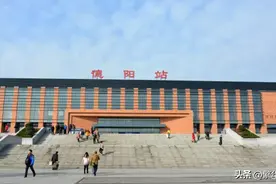 德阳市的区划变动，四川省的重要城市之一，为何有6个区县？图片