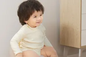 80%的孩子拒绝在幼儿园拉粑粑？真实原因是家长没注意这些细节图片