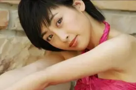 前男友大她25岁，老公大她23岁，法提麦·雅琦为何偏爱老男人？图片