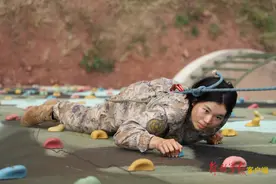 士说心语 | 只要那颗炽热的心还在跳动，就没有什么能难得倒我图片