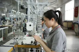 浙江：今年的工厂订单情况怎样？订单跑哪里去了？图片