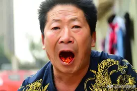 “辣王”李永志：5斤辣椒配白酒，坚持38年，如今结局令人唏嘘图片