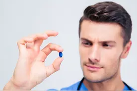 对比西地那非，伐地那非有哪些优势？从3方面说清，教你安全用药图片