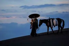 如来佛有弟子无数，为何金蝉子脱颖而出，成为西天取经的不二人选图片