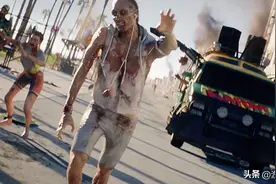 《死亡岛2》游民评测7.8分 平稳落地就算胜利图片