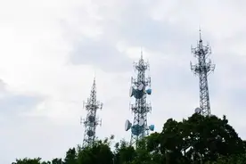移动信号塔对人体有害吗？听我说图片