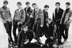 张艺兴出道十周年发歌《酒》：句句不提exo，句句都是exo！破防了图片