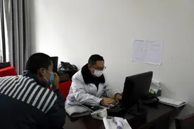 你知道监狱医院是怎样的嘛？图片