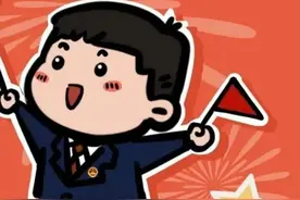 【国庆】萌系检察官表情包上线，总有一款戳中你！图片