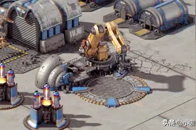 红警2之共和国之辉：那个最强大的阵营究竟有多强，与原版的差距图片