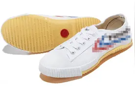 聊聊在网上买运动鞋的事图片