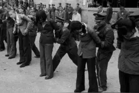 从唐山6.10暴力事件回顾历史图片