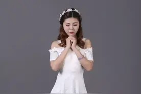 2018年，河南单腿美女做电焊工，被300人表白，如今怎样了图片