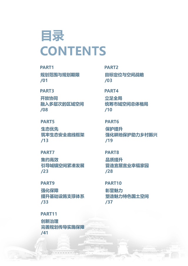 重磅发布！襄阳这项总体规划公示！