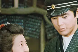 作为日本第一个诺贝尔文学奖获得者，川端康成的爱情有什么不一样图片