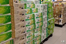 卫生纸怎么选？教你3个挑选纸巾的技巧，还不知道的赶紧收藏图片