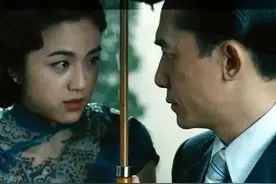 《色 戒》中的大尺度戏码，究竟是怎么拍的？图片